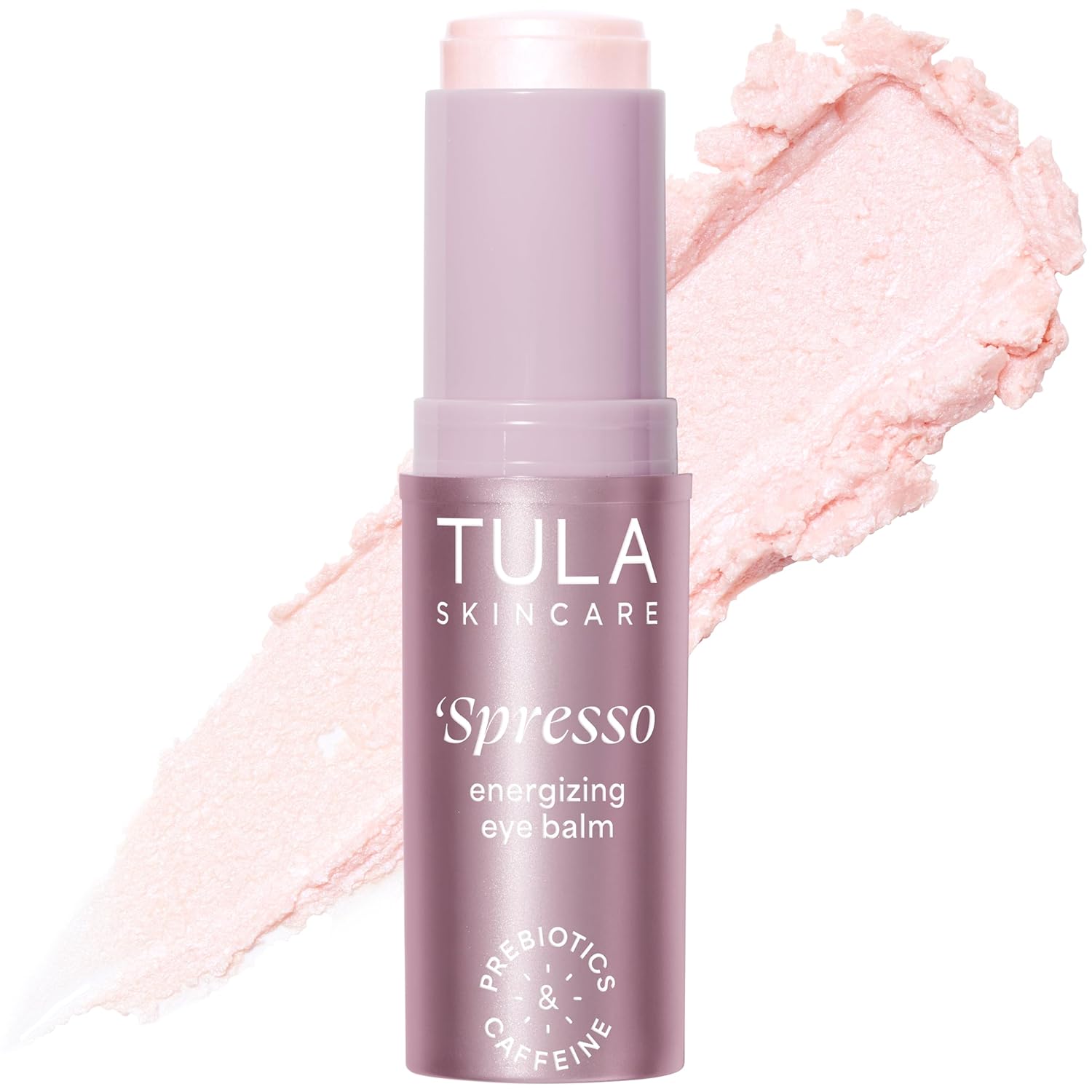 TULA Skin Care Spresso Energizing Eye Balm