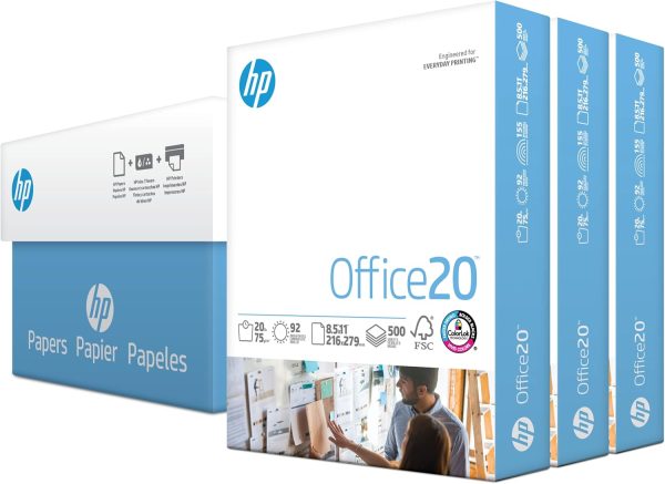 HP Printer Paper