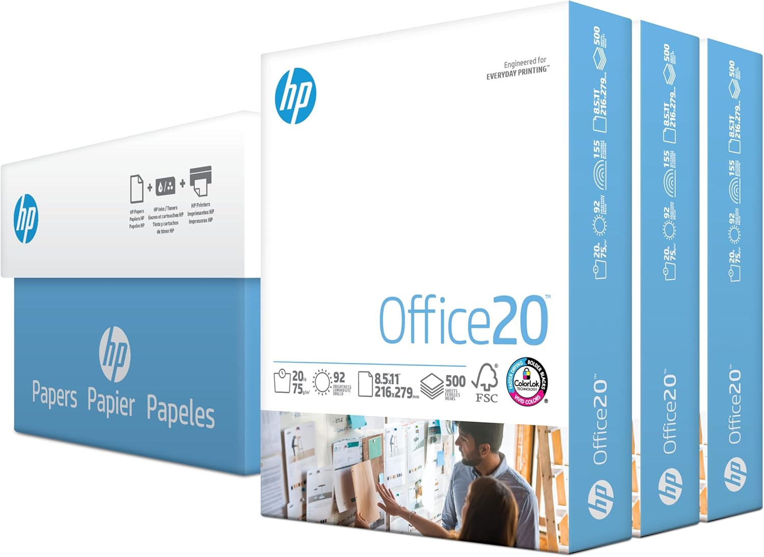 HP Printer Paper