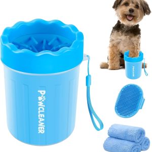 Comotech Dog Paw Cleaner